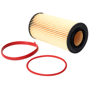 K&N SO-7010 Oliefilter