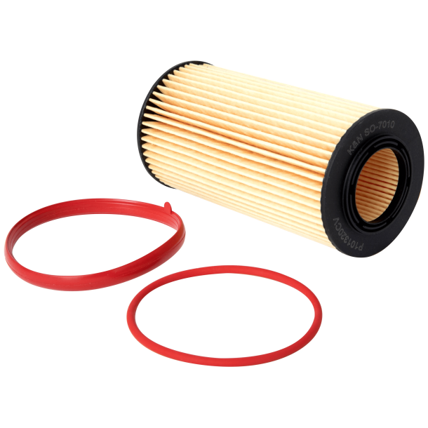 K&N SO-7010 Oliefilter