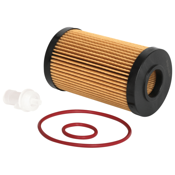 K&N SO-7018 Oliefilter
