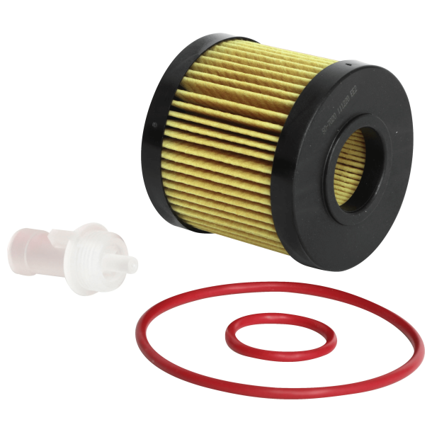 K&N SO-7020 Oliefilter
