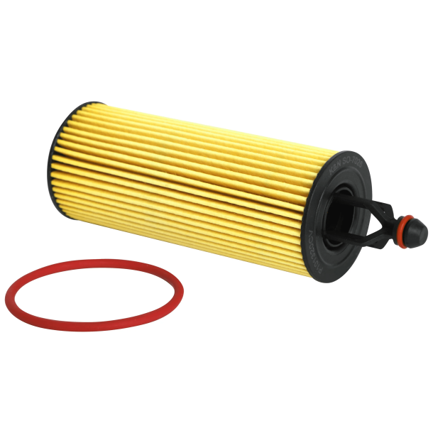 K&N SO-7026 Oliefilter