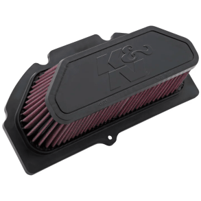 K&N SU-1009 Luftfilter