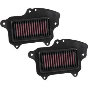 K&N SU-1409 Luftfilter