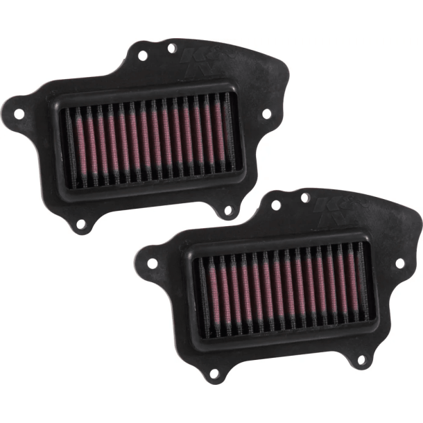 K&N SU-1409 Luftfilter