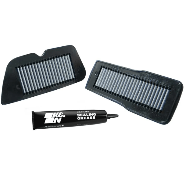 K&N SU-1487 Luftfilter