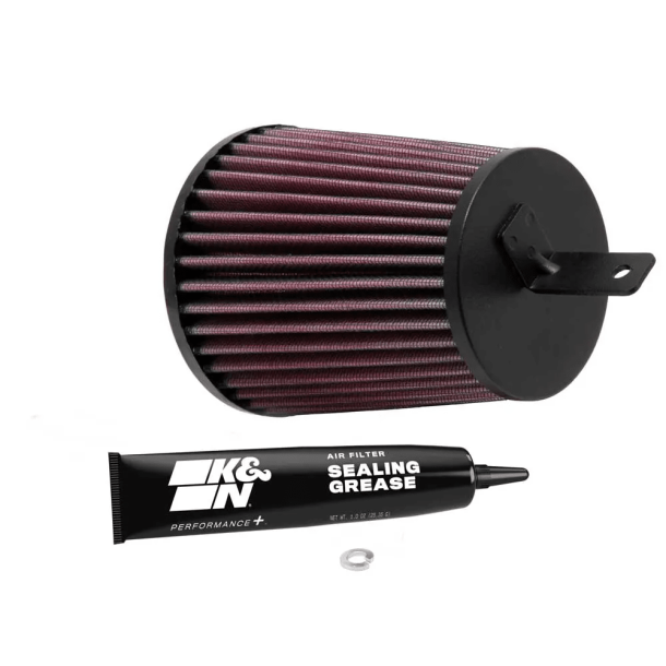 K&N SU-4002 Luftfilter