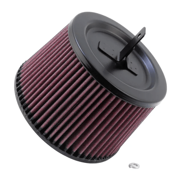 K&N SU-4506 Luftfilter