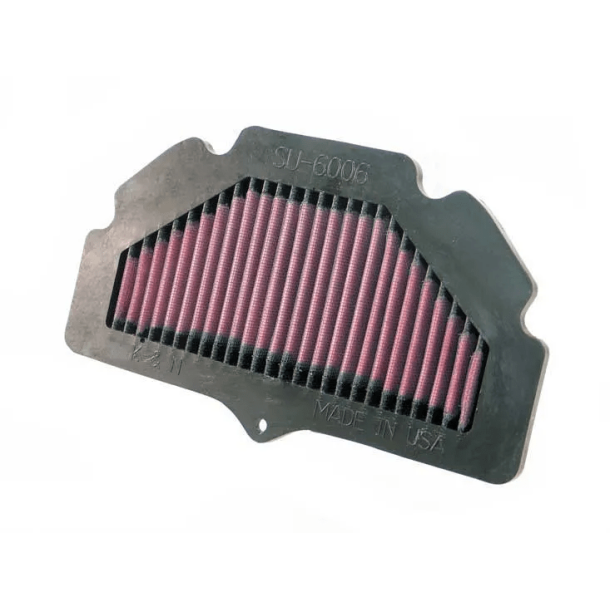 K&N SU-6006 Luftfilter