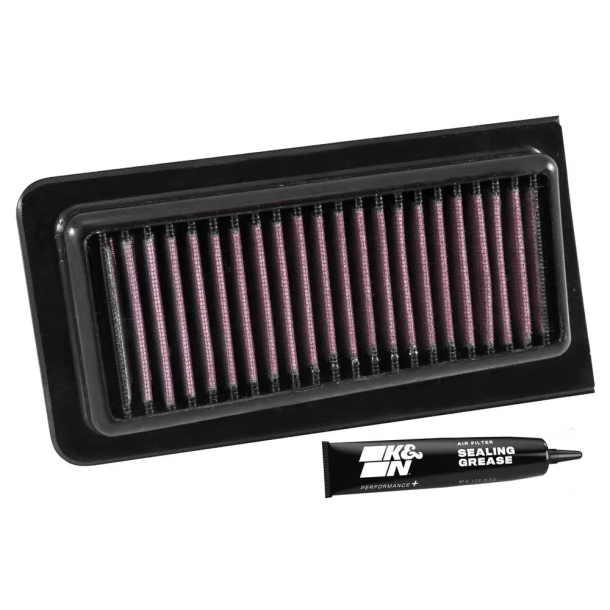 K&N SU-6303 Luftfilter