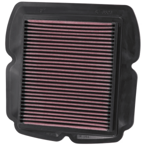 K&N SU-6503 Luftfilter