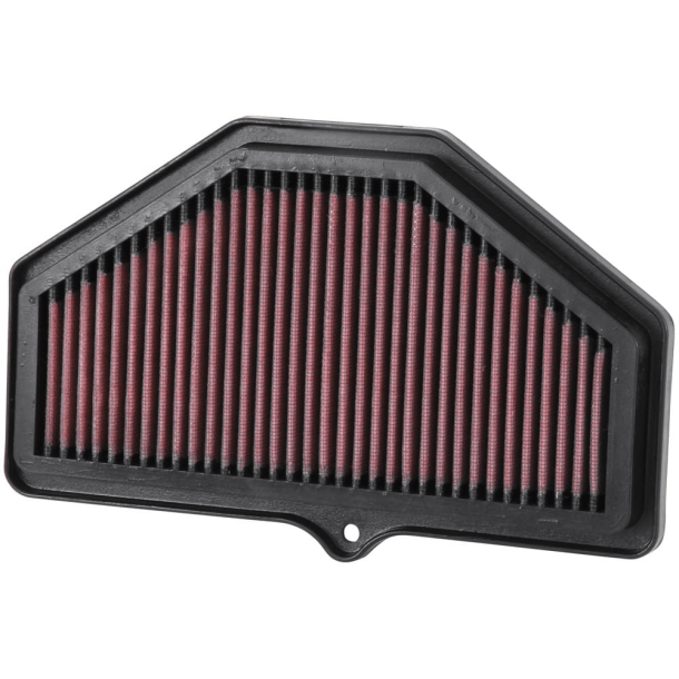 K&N SU-7504 Luftfilter