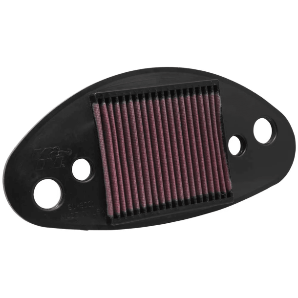 K&N SU-8001 Luftfilter