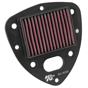 K&N SU-8009 Luftfilter