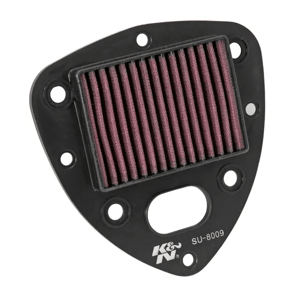 K&N SU-8009 Luftfilter