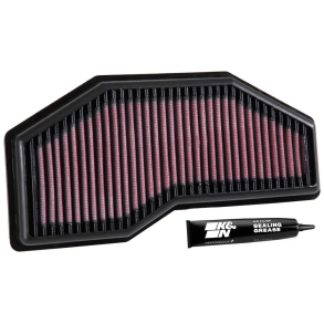 K&N TB-1016 Luftfilter