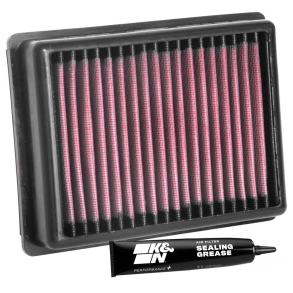 K&N TB-1216 Luftfilter