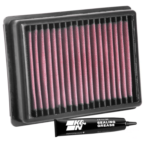 K&N TB-1216 Luftfilter