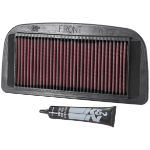 K&N YA-1002 luftfilter