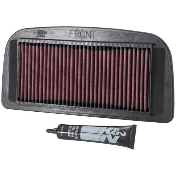 K&N YA-1002 Luftfilter