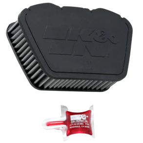 K&N YA-1307 Luftfilter