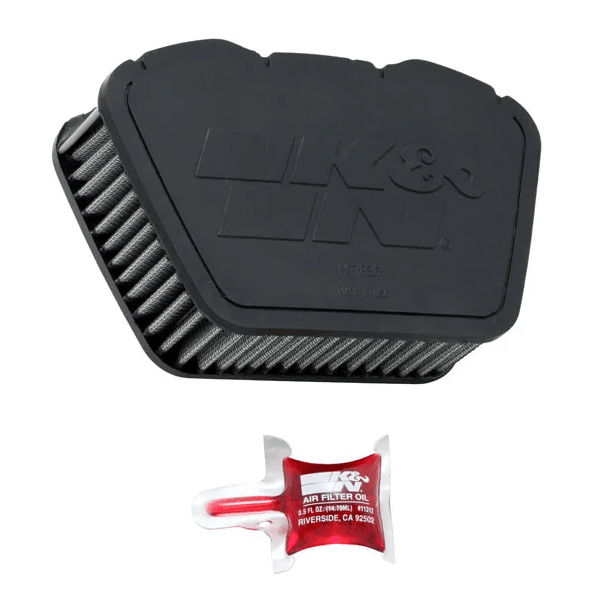 K&N YA-1307 Luftfilter