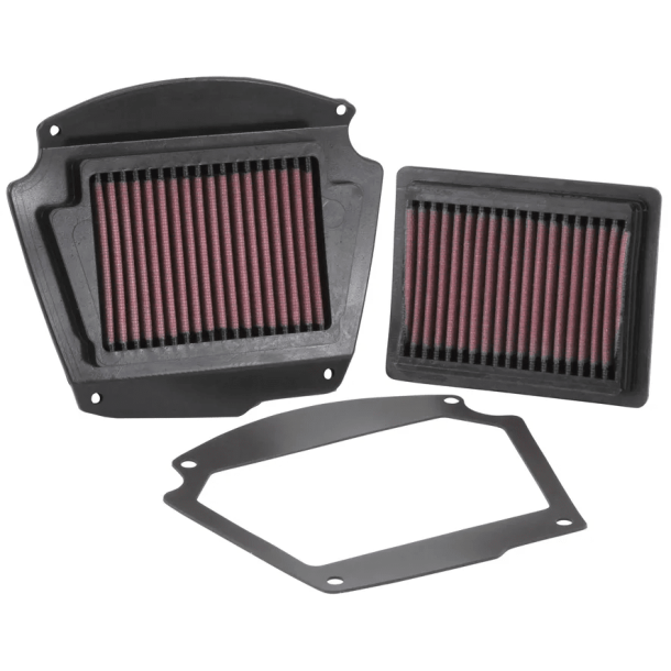 K&N YA-1602 Luftfilter