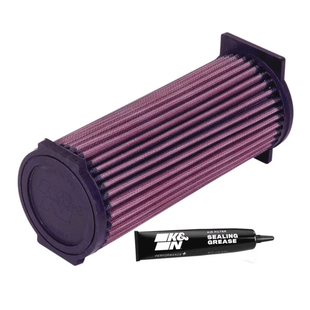 K&N YA-6602 Luftfilter