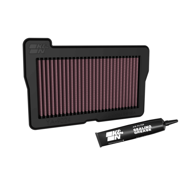 K&N YA-9024 Luftfilter
