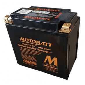 Motobatt - 12V 16,5Ah 240A batteri - MBYZ16HD