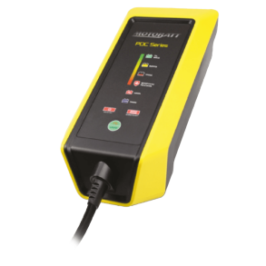 Motobatt Fat Boy 12V 2A batteriladdare - PDCFB-B