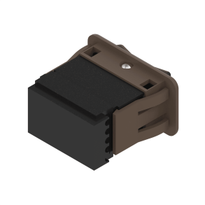 John Deere AL114044 Elektrisk instrumentvippstr&ouml;mbrytare