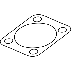 John Deere AL160138 Sats med justerbrickor
