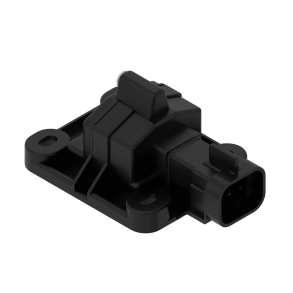 John Deere AL172871 elektrisk Quick Raise-lyftstyrning