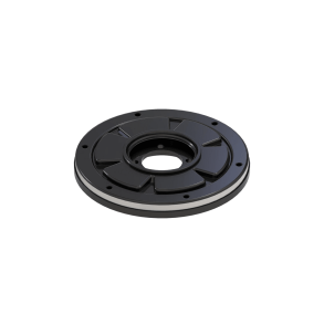 John Deere AL174123 Torsionsd&auml;mpare