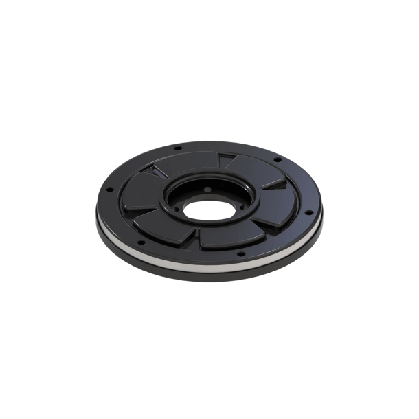 John Deere AL174123 Torsionsd&auml;mpare