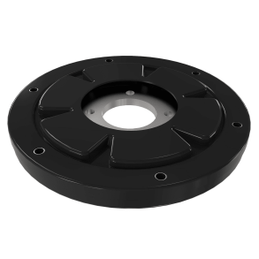 John Deere AL180458 Torsionsd&auml;mpare