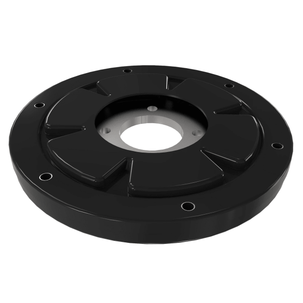 John Deere AL180458 Torsionsd&auml;mpare