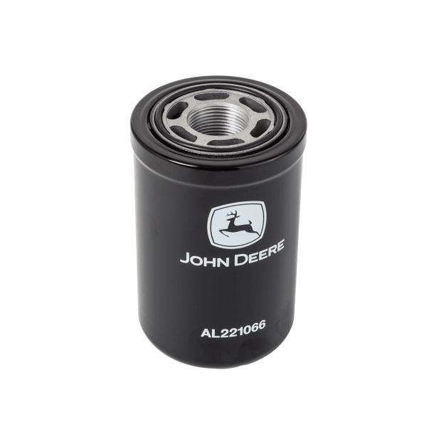 John Deere AL221066 Hydrauloljefilter