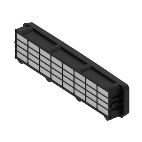 John Deere AL225552 Kup&eacute;luftfilter