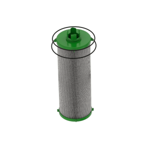 John Deere AL232896 hydrauloljefilterelement