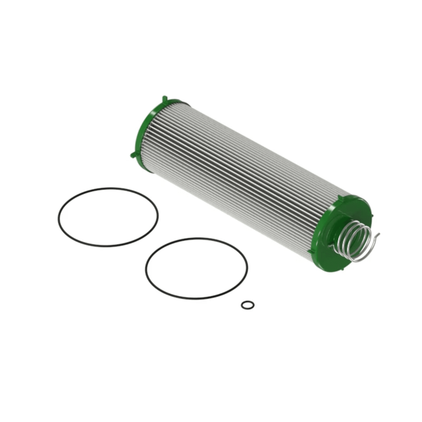 John Deere AL232898 hydrauloljefilterelement
