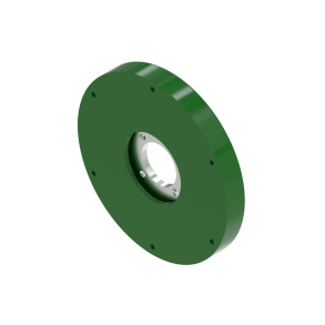 John Deere AL81266 torsionsd&auml;mpare f&ouml;r universalkardanaxel