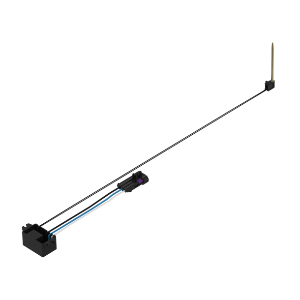 John Deere AT498724 Termostat