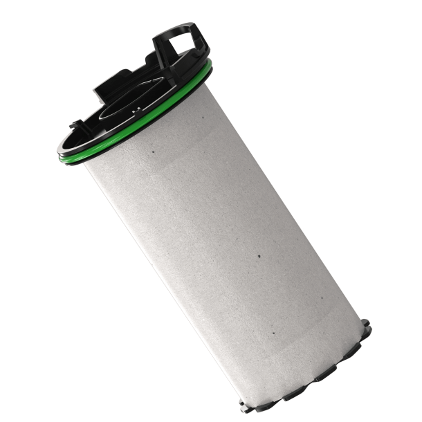 John Deere DZ105100 vevhusventilationsfilterelement