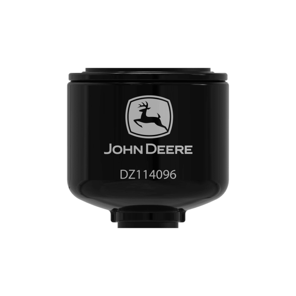 John Deere DZ114096 Br&auml;nslefilter