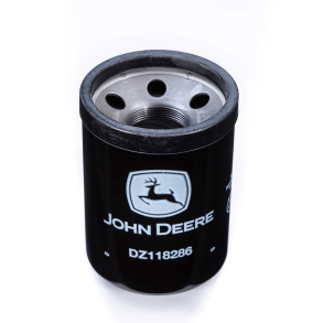 John Deere DZ118286 Motoroljefilter