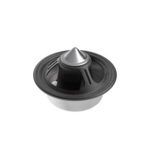 John Deere DZ120917 termostat