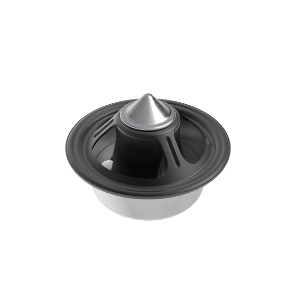 John Deere DZ120917 termostat