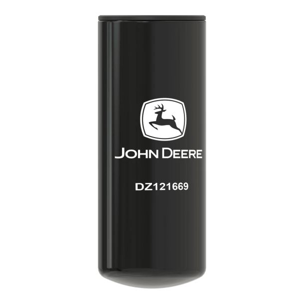 John Deere DZ121669 motoroljefilter