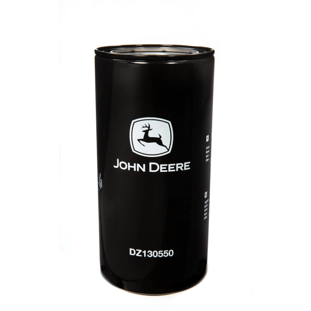 John Deere DZ130550 Prim&auml;rt br&auml;nslefilter